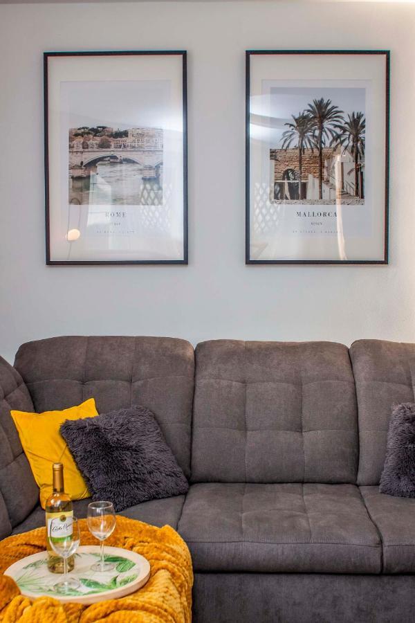 Widok Na Gorke Apartment Chelm Bagian luar foto